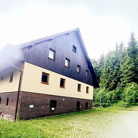 Apartmany Za Sneznikem Dolní Morava Eksteriør billede
