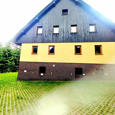 Apartmany Za Sneznikem Dolní Morava Eksteriør billede