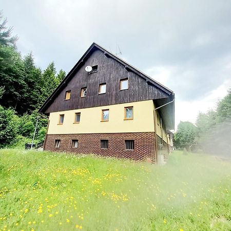 Apartmany Za Sneznikem Dolní Morava Eksteriør billede