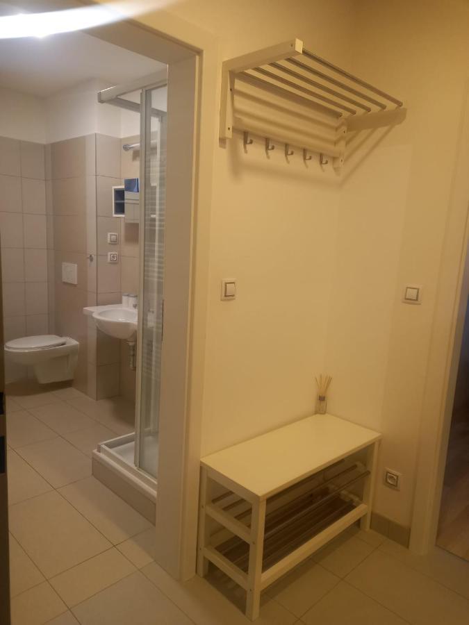 Apartmany Za Sneznikem Dolní Morava Eksteriør billede
