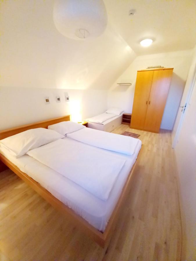 Apartmany Za Sneznikem Dolní Morava Eksteriør billede