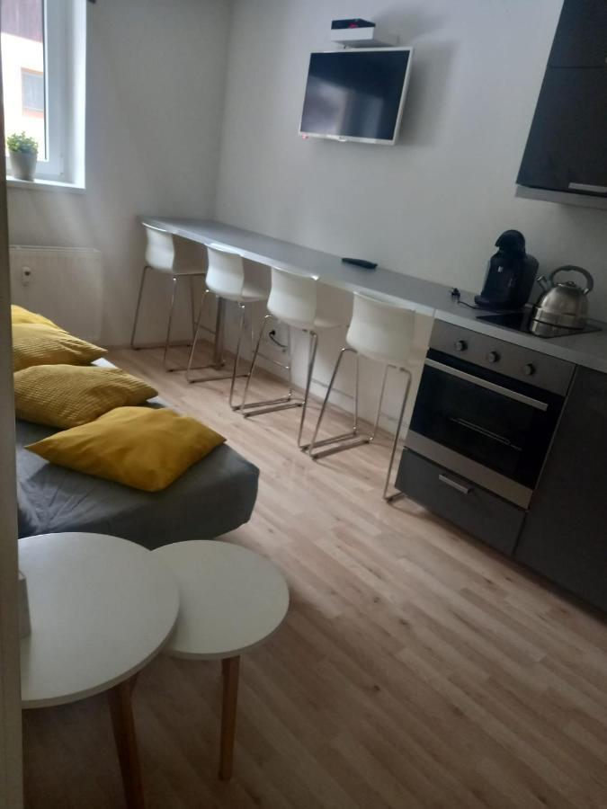 Apartmany Za Sneznikem Dolní Morava Eksteriør billede