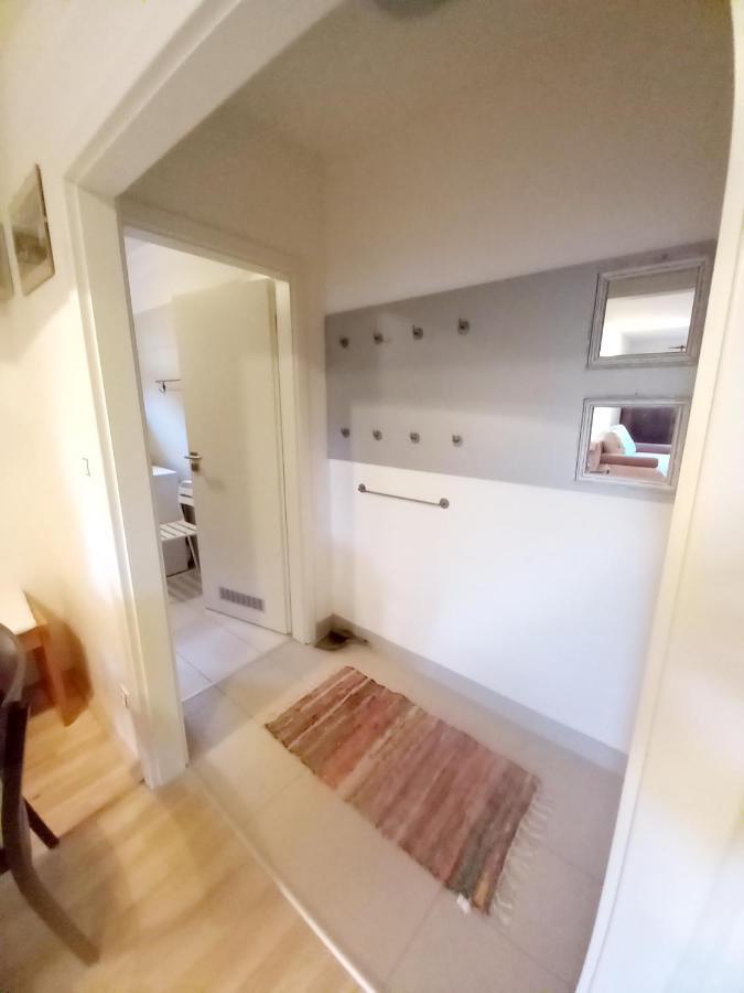 Apartmany Za Sneznikem Dolní Morava Eksteriør billede
