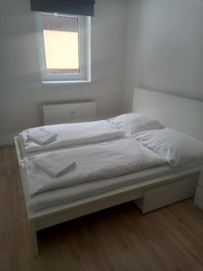 Apartmany Za Sneznikem Dolní Morava Eksteriør billede