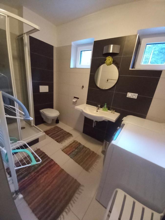 Apartmany Za Sneznikem Dolní Morava Eksteriør billede