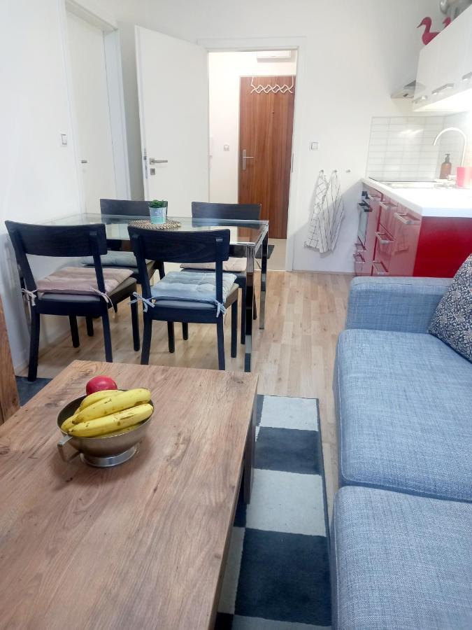 Apartmany Za Sneznikem Dolní Morava Eksteriør billede
