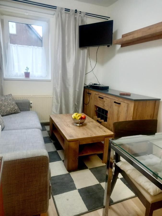 Apartmany Za Sneznikem Dolní Morava Eksteriør billede