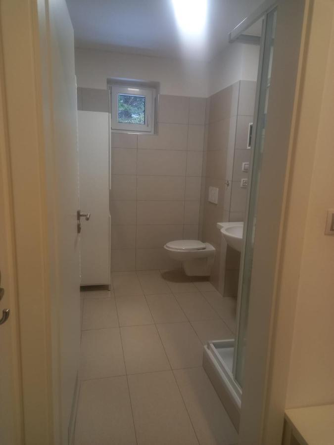 Apartmany Za Sneznikem Dolní Morava Eksteriør billede