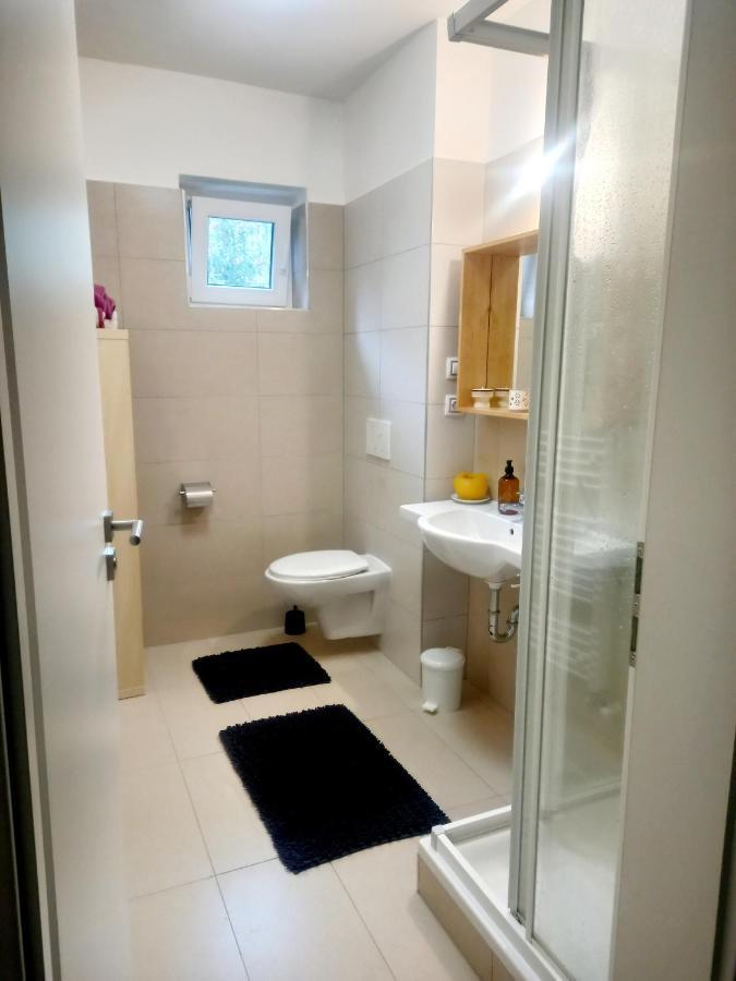Apartmany Za Sneznikem Dolní Morava Eksteriør billede
