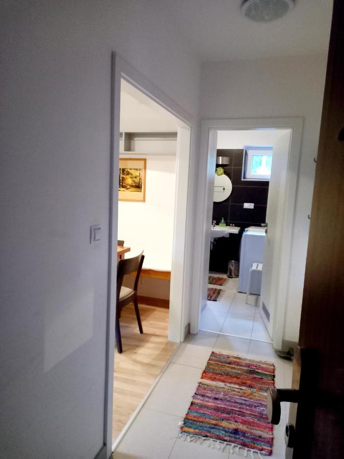 Apartmany Za Sneznikem Dolní Morava Eksteriør billede