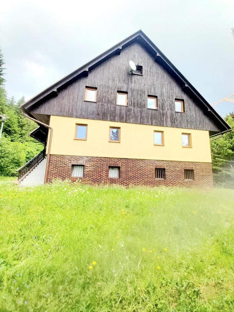 Apartmany Za Sneznikem Dolní Morava Eksteriør billede