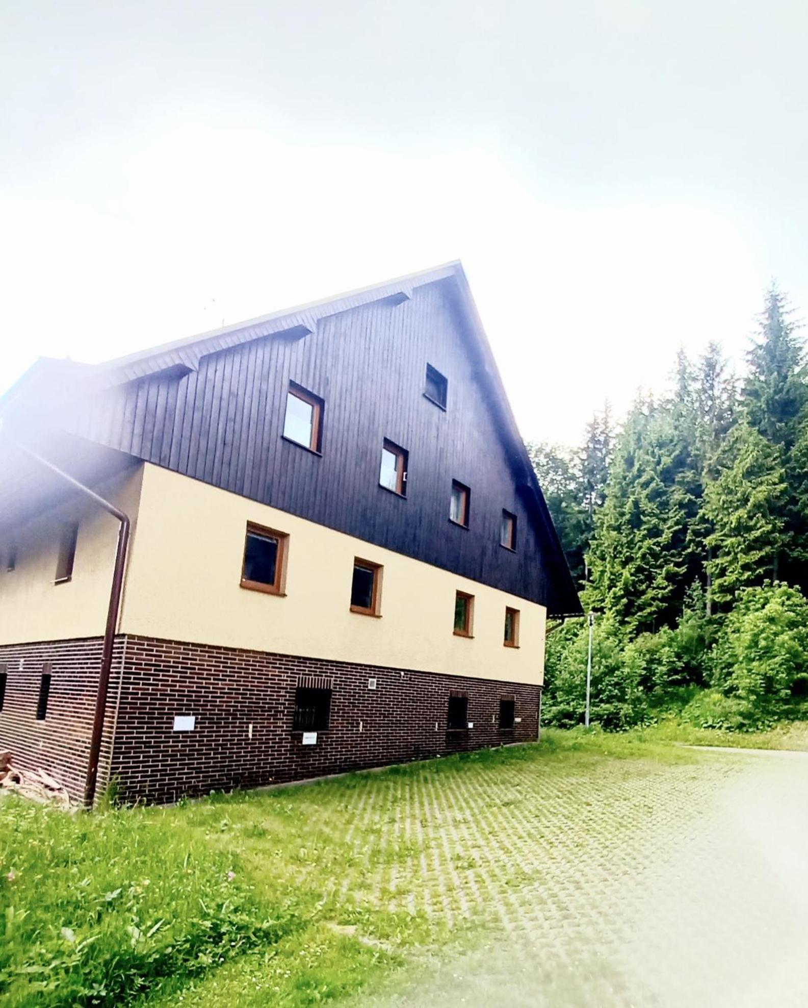 Apartmany Za Sneznikem Dolní Morava Eksteriør billede