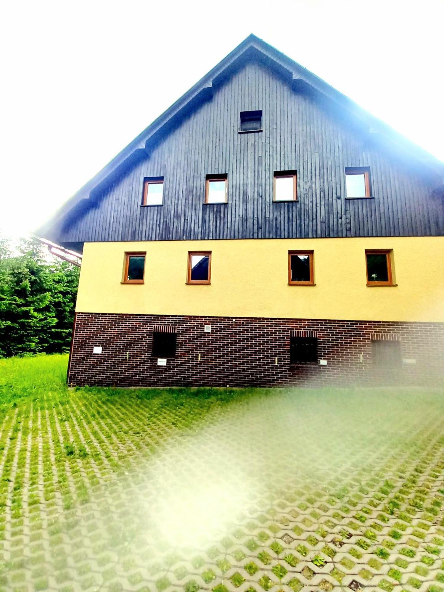 Apartmany Za Sneznikem Dolní Morava Eksteriør billede