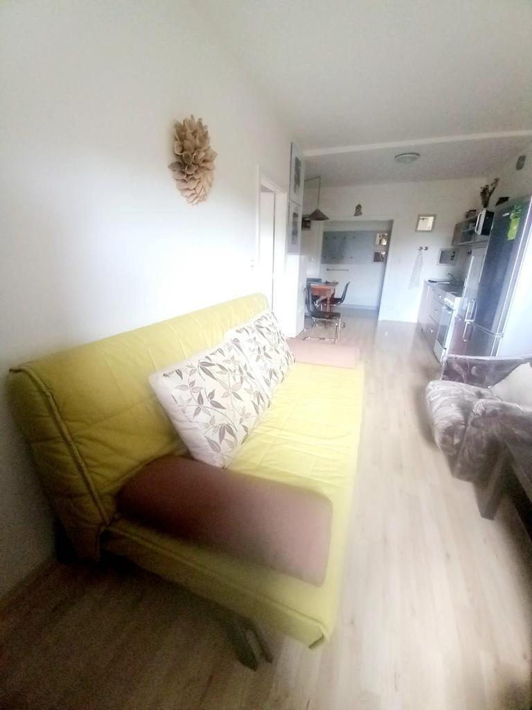 Apartmany Za Sneznikem Dolní Morava Eksteriør billede