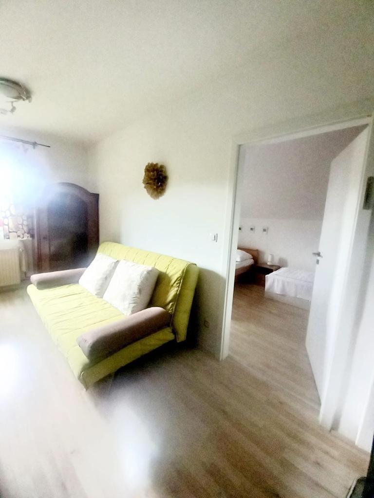Apartmany Za Sneznikem Dolní Morava Eksteriør billede