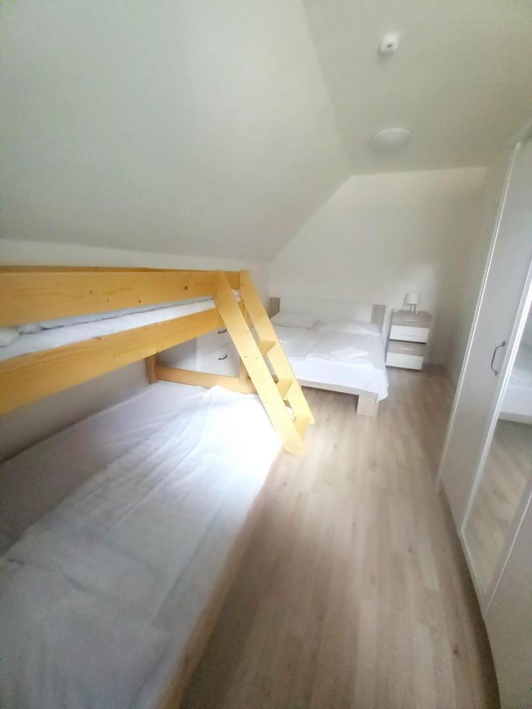 Apartmany Za Sneznikem Dolní Morava Eksteriør billede
