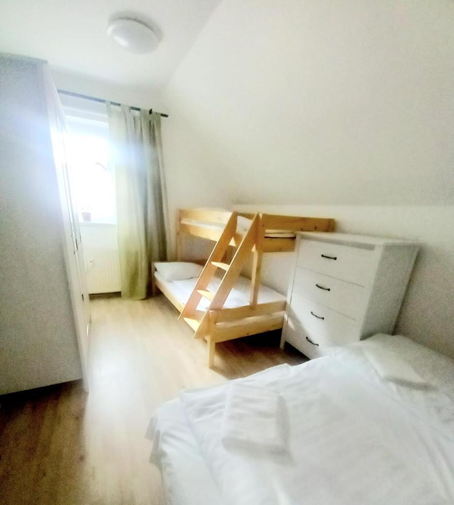 Apartmany Za Sneznikem Dolní Morava Eksteriør billede